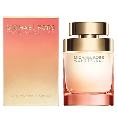 parfum michael kors wonderlust|Michael Kors wonderlust perfume 100ml.